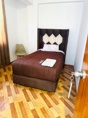 HOTEL ROYAL INCA INN